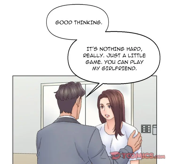 Old Friend Manhwa Chapter 41 - Page 82