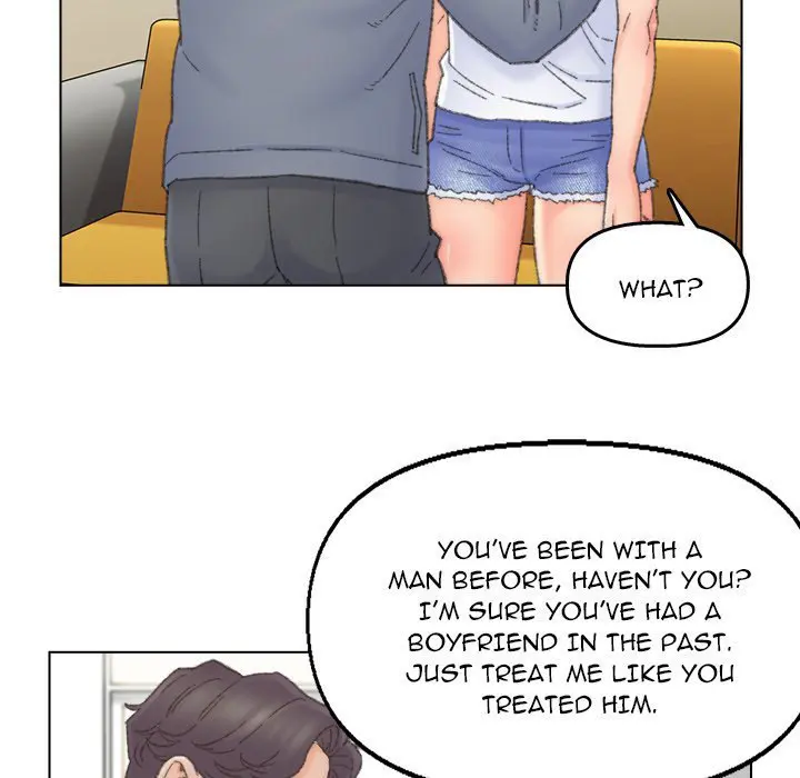 Old Friend Manhwa Chapter 41 - Page 83