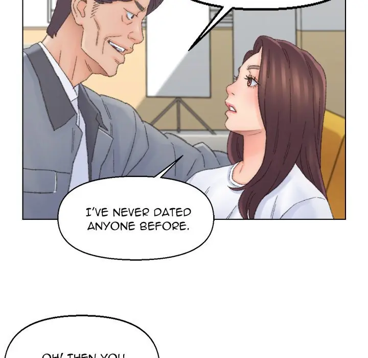 Old Friend Manhwa Chapter 41 - Page 84
