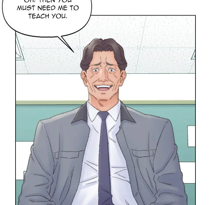Old Friend Manhwa Chapter 41 - Page 85