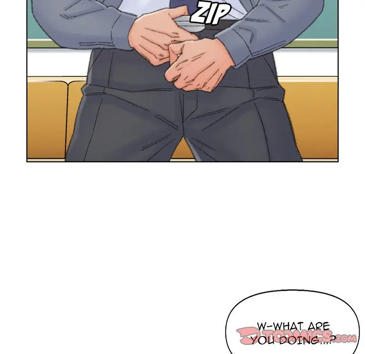 Old Friend Manhwa Chapter 41 - Page 86