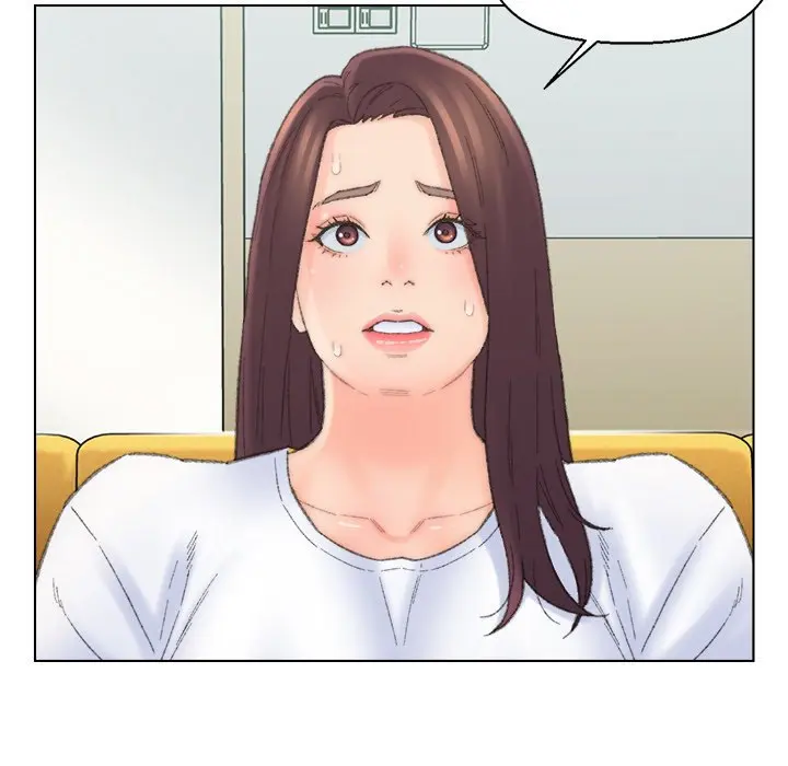 Old Friend Manhwa Chapter 41 - Page 87