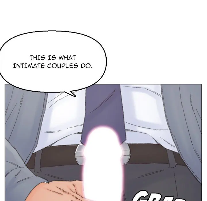 Old Friend Manhwa Chapter 41 - Page 88