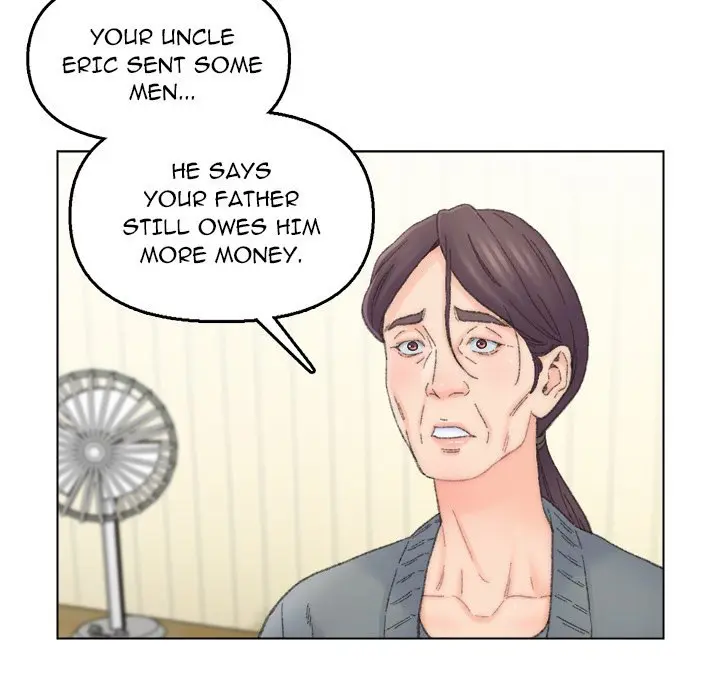 Old Friend Manhwa Chapter 41 - Page 9