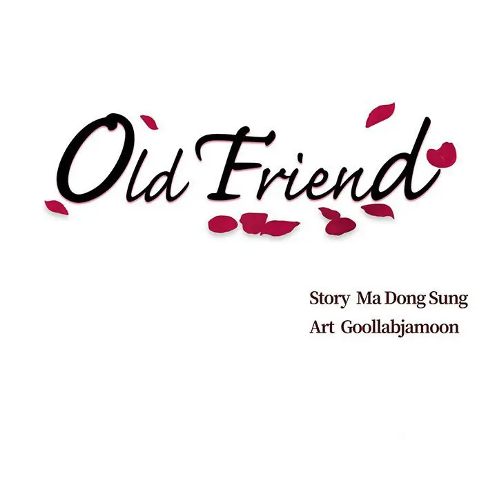 Old Friend Manhwa Chapter 42 - Page 11
