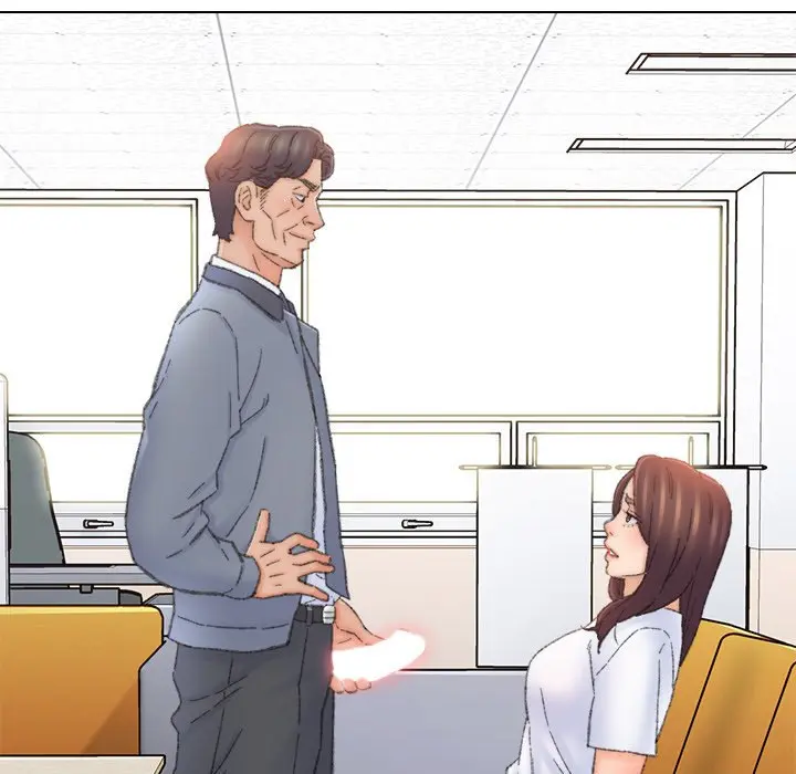 Old Friend Manhwa Chapter 42 - Page 12