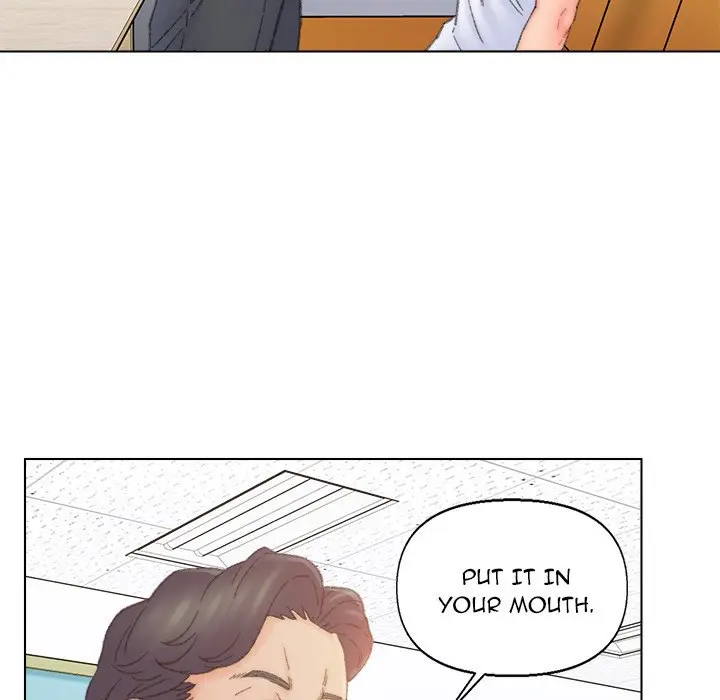 Old Friend Manhwa Chapter 42 - Page 13