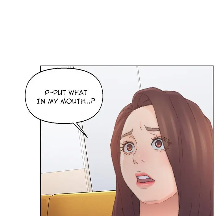 Old Friend Manhwa Chapter 42 - Page 15