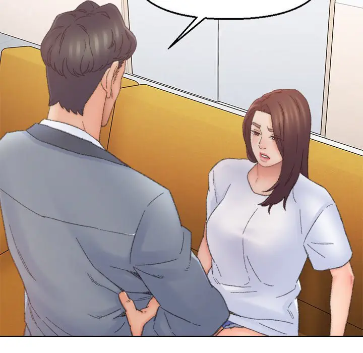 Old Friend Manhwa Chapter 42 - Page 17
