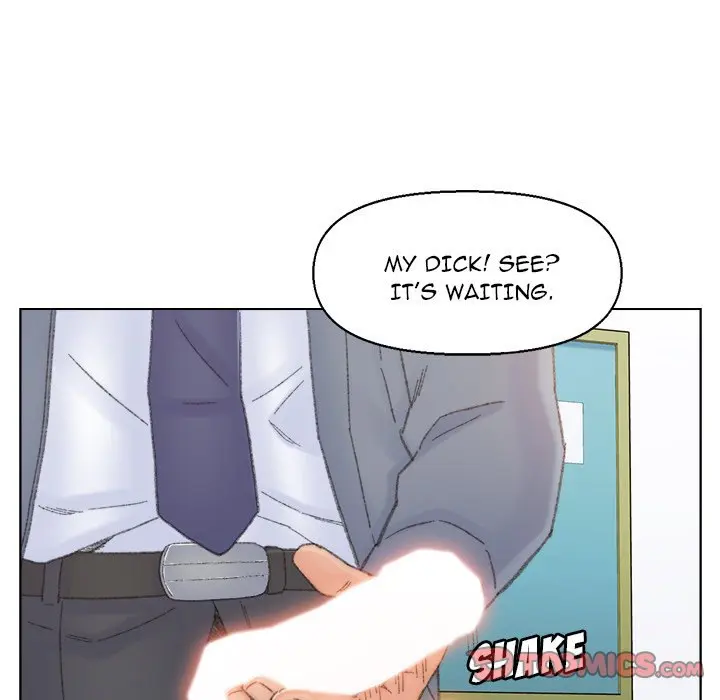 Old Friend Manhwa Chapter 42 - Page 18