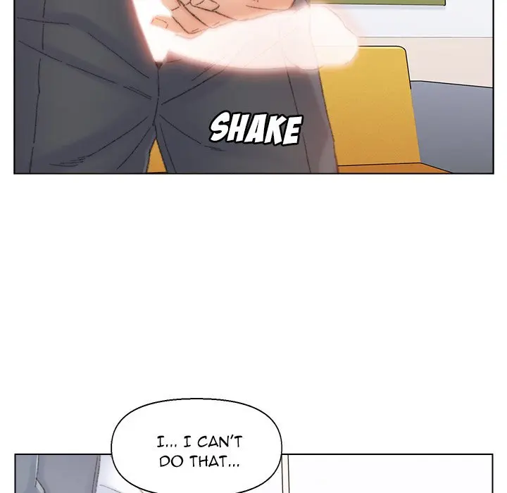 Old Friend Manhwa Chapter 42 - Page 19