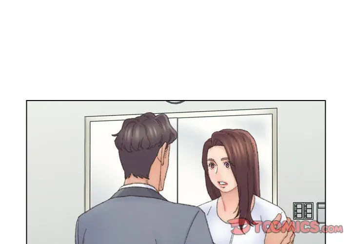 Old Friend Manhwa Chapter 42 - Page 2