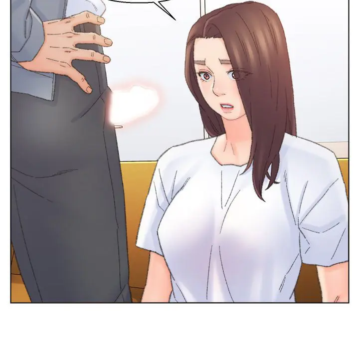 Old Friend Manhwa Chapter 42 - Page 20