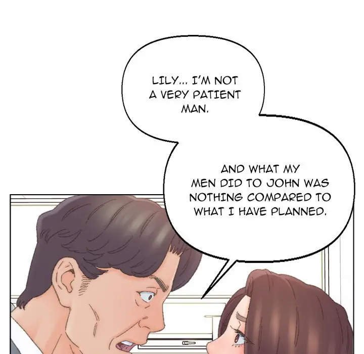 Old Friend Manhwa Chapter 42 - Page 21