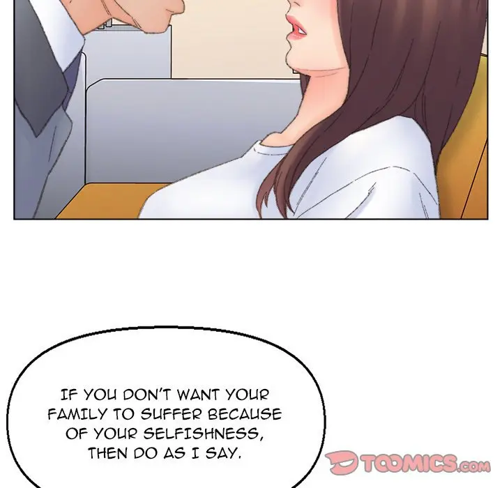 Old Friend Manhwa Chapter 42 - Page 22