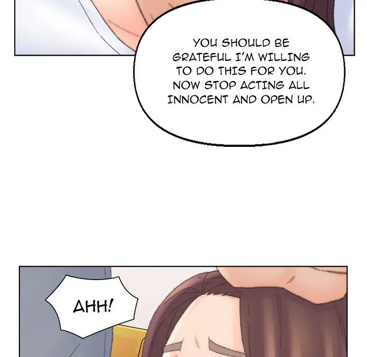 Old Friend Manhwa Chapter 42 - Page 24