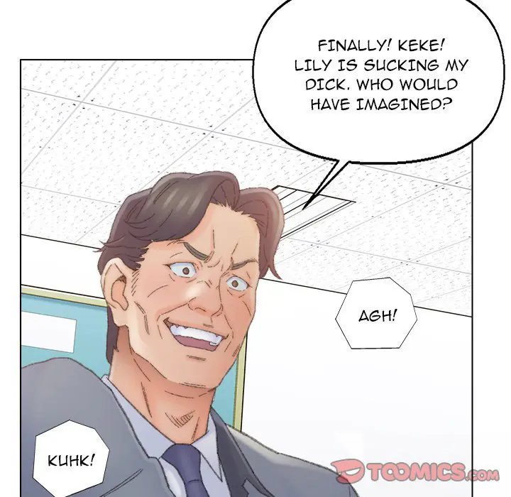 Old Friend Manhwa Chapter 42 - Page 26
