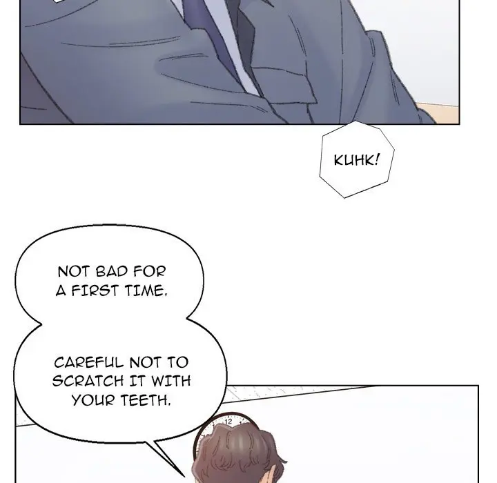 Old Friend Manhwa Chapter 42 - Page 27