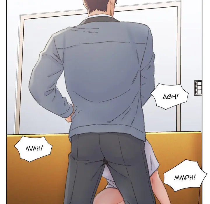 Old Friend Manhwa Chapter 42 - Page 28