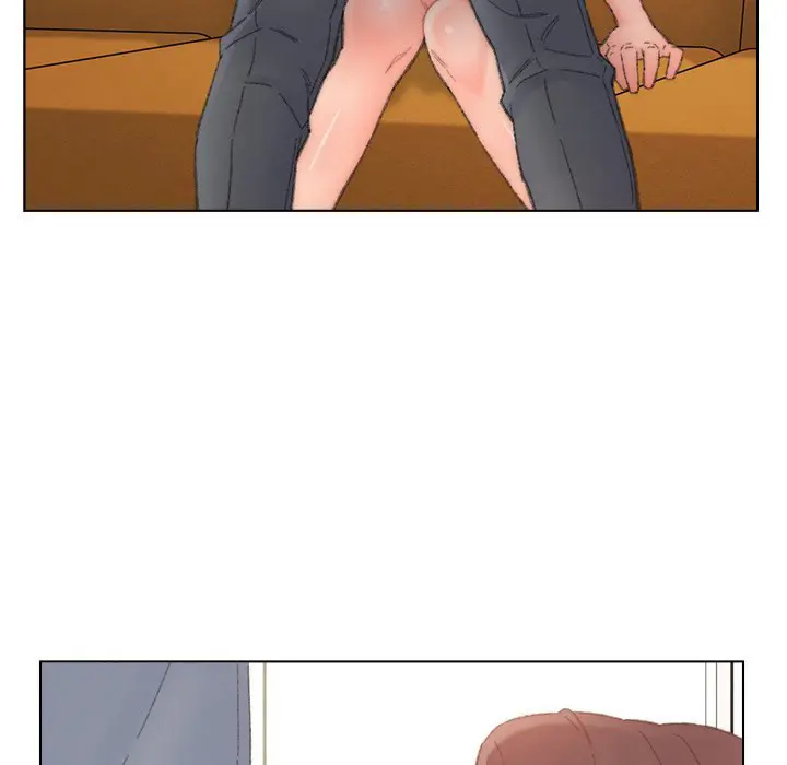 Old Friend Manhwa Chapter 42 - Page 29