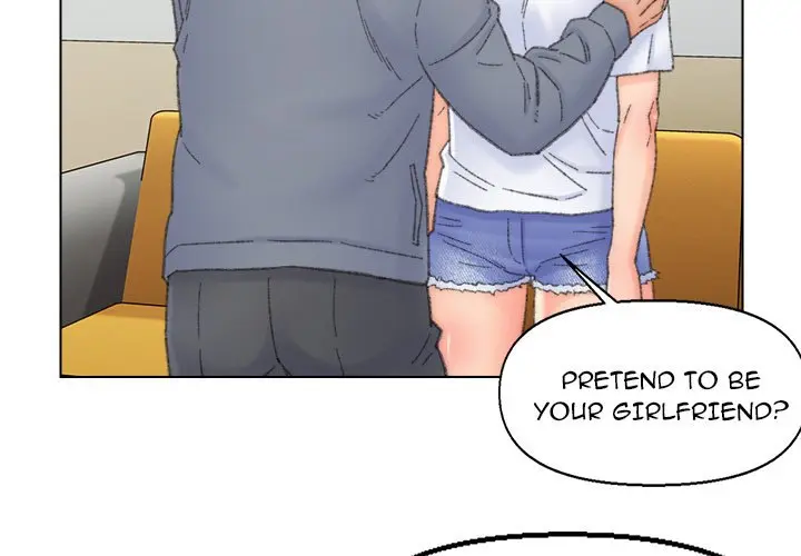 Old Friend Manhwa Chapter 42 - Page 3