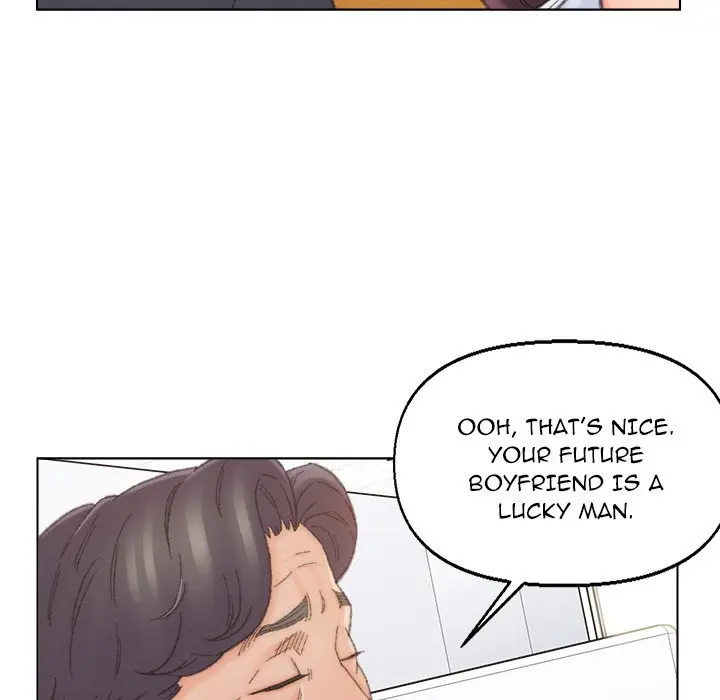 Old Friend Manhwa Chapter 42 - Page 31