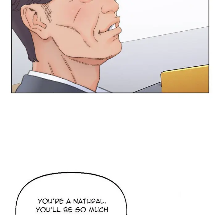 Old Friend Manhwa Chapter 42 - Page 32