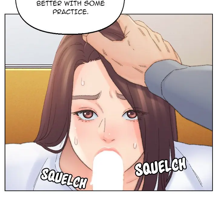 Old Friend Manhwa Chapter 42 - Page 33