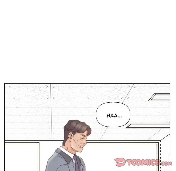 Old Friend Manhwa Chapter 42 - Page 34