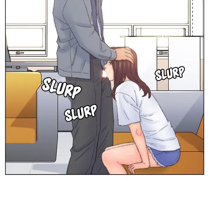 Old Friend Manhwa Chapter 42 - Page 35
