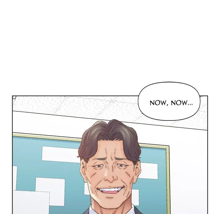 Old Friend Manhwa Chapter 42 - Page 36