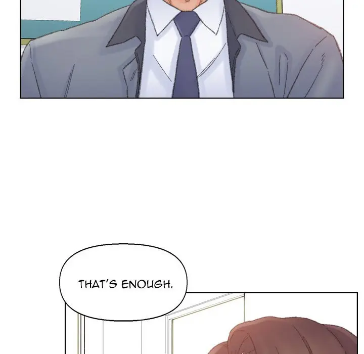 Old Friend Manhwa Chapter 42 - Page 37