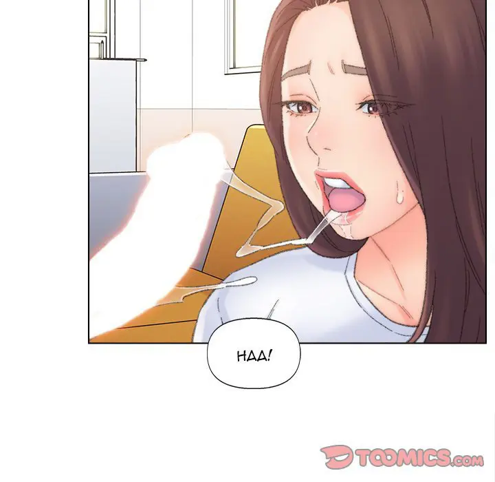 Old Friend Manhwa Chapter 42 - Page 38