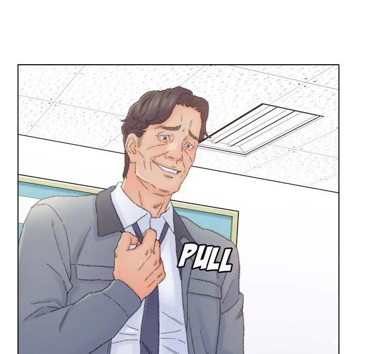 Old Friend Manhwa Chapter 42 - Page 39