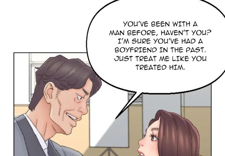 Old Friend Manhwa Chapter 42 - Page 4