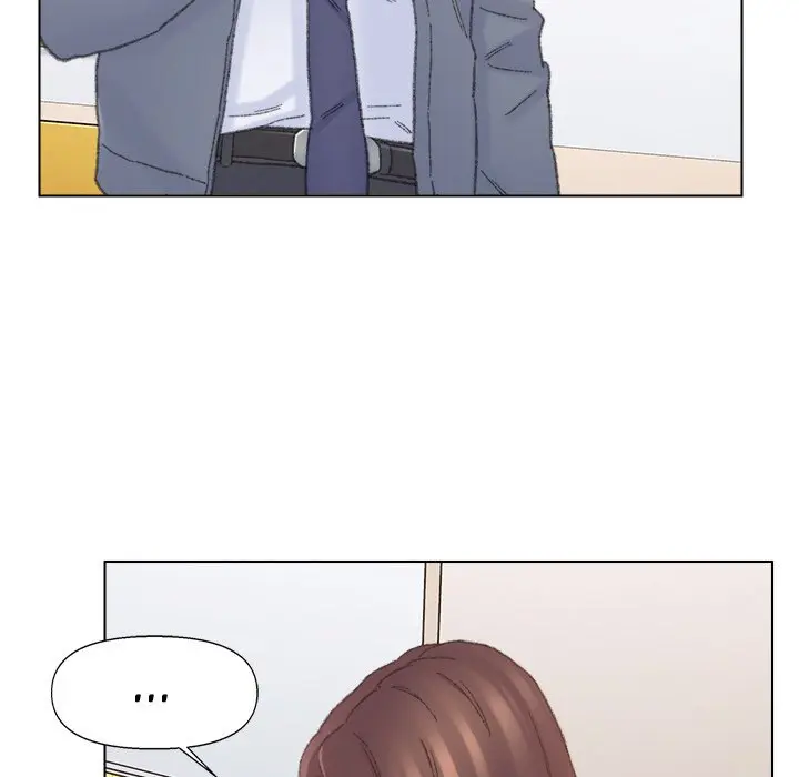 Old Friend Manhwa Chapter 42 - Page 40