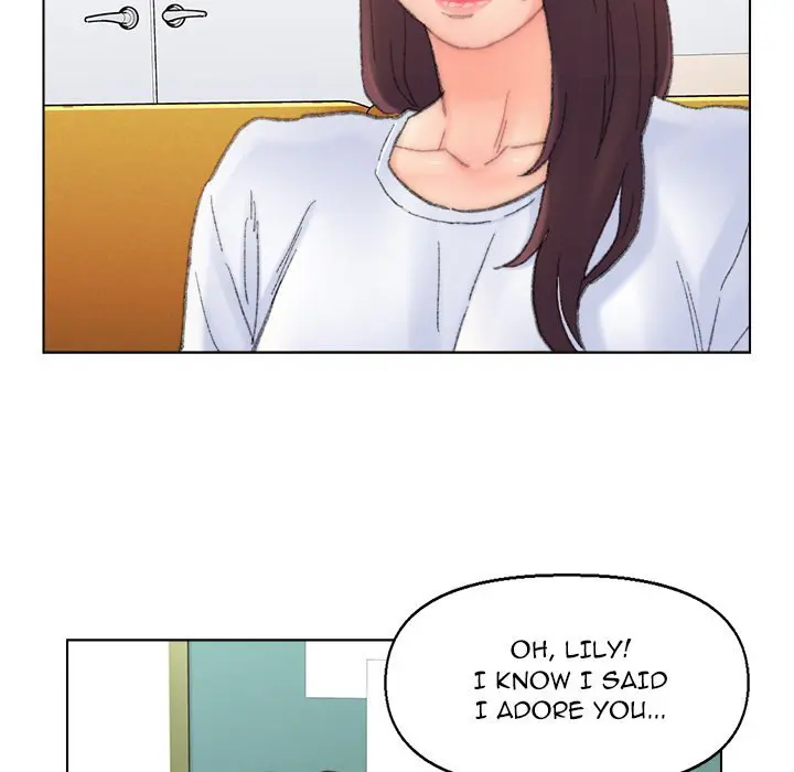 Old Friend Manhwa Chapter 42 - Page 44