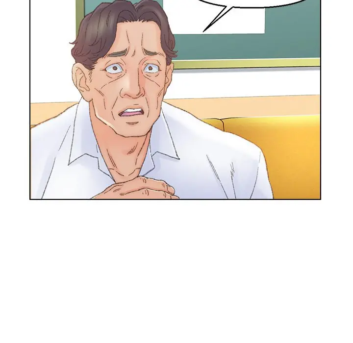 Old Friend Manhwa Chapter 42 - Page 45