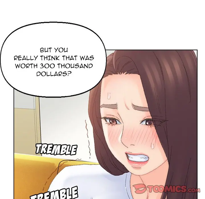 Old Friend Manhwa Chapter 42 - Page 46