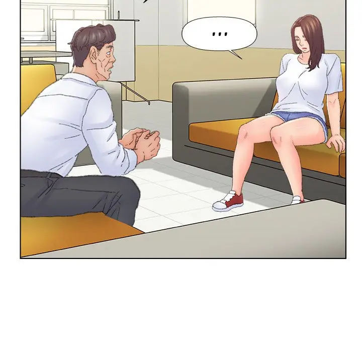 Old Friend Manhwa Chapter 42 - Page 48