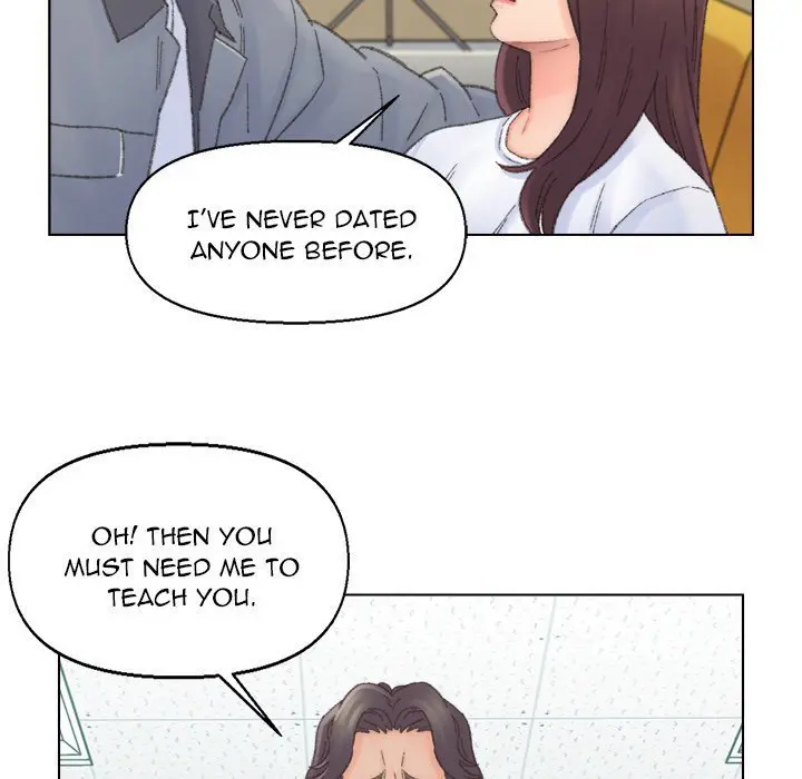 Old Friend Manhwa Chapter 42 - Page 5