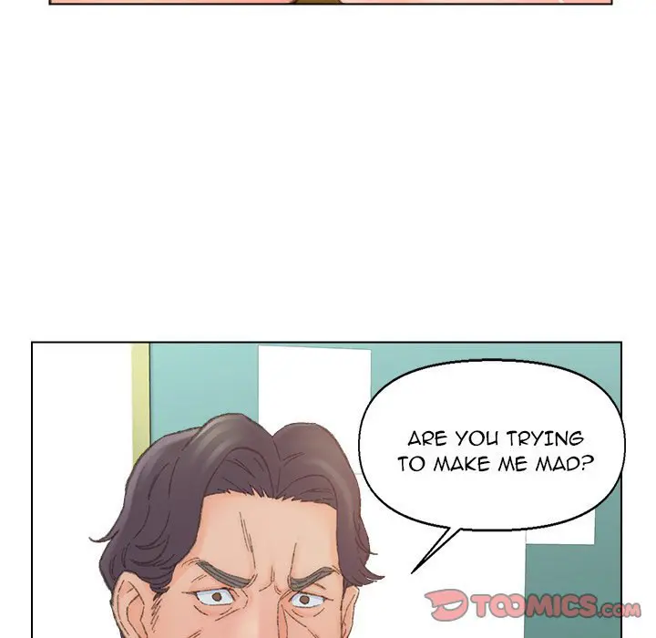 Old Friend Manhwa Chapter 42 - Page 50