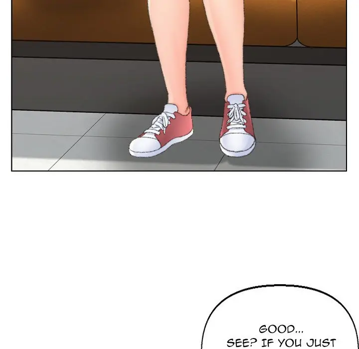 Old Friend Manhwa Chapter 42 - Page 55