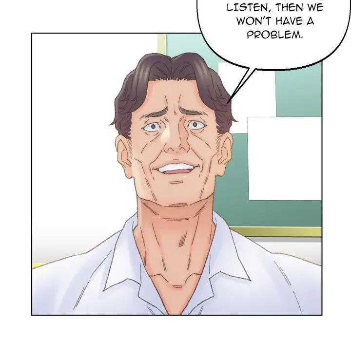 Old Friend Manhwa Chapter 42 - Page 56
