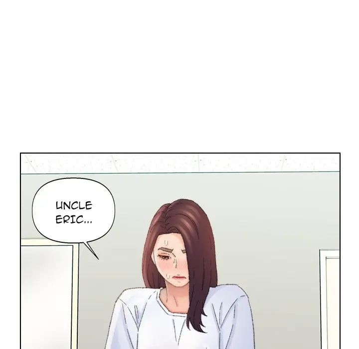 Old Friend Manhwa Chapter 42 - Page 57