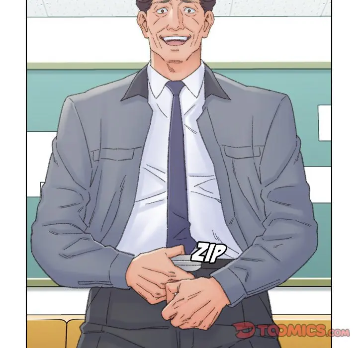 Old Friend Manhwa Chapter 42 - Page 6