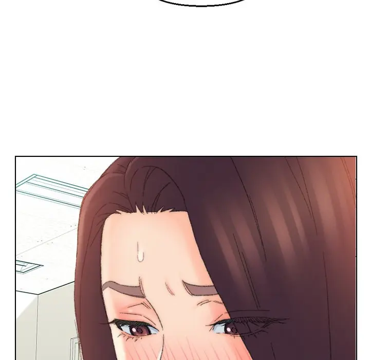 Old Friend Manhwa Chapter 42 - Page 60