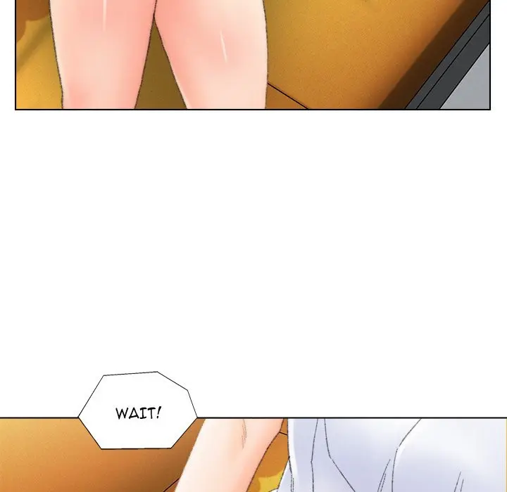 Old Friend Manhwa Chapter 42 - Page 63