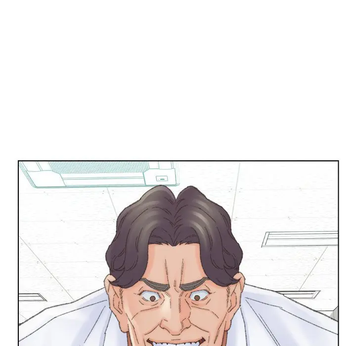 Old Friend Manhwa Chapter 42 - Page 65