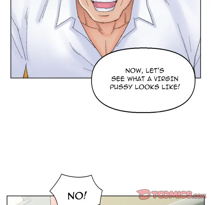 Old Friend Manhwa Chapter 42 - Page 66
